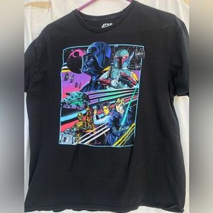 Star Wars T-shirt
